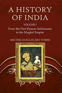A History of India Volume 3: From the Nehru Era to Neoliberal Age (1947-2014)