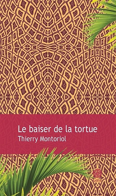 Le baiser de la tortue