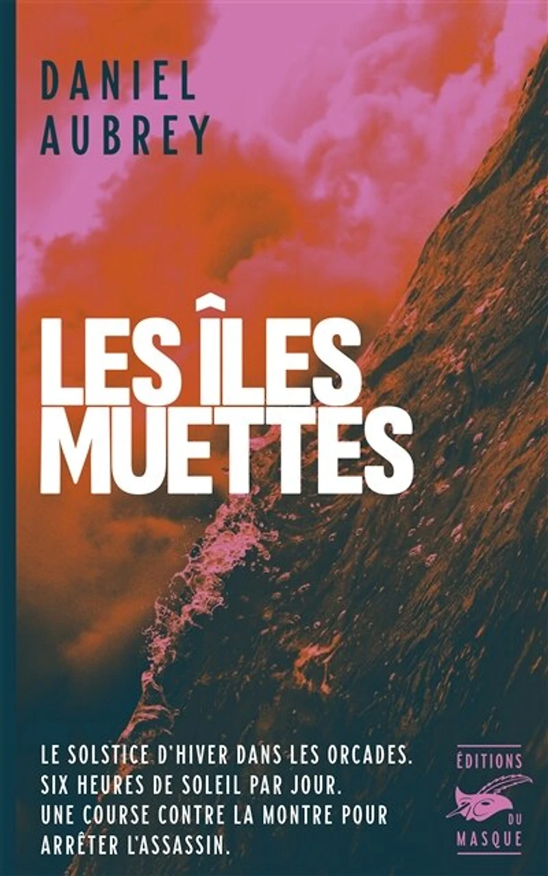 Les îles muettes