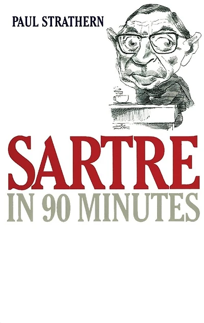 Sartre in 90 Minutes