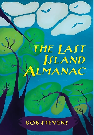 The Last Island Almanac