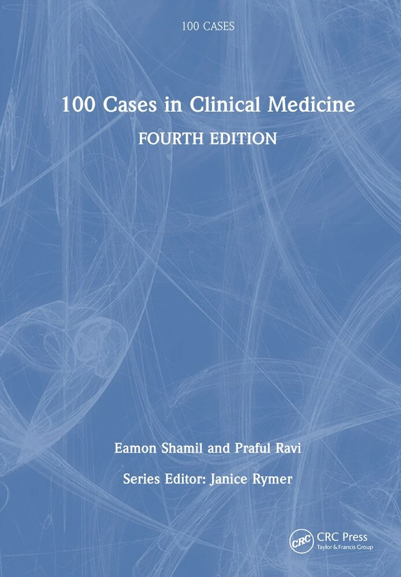100 Cases Clinical Medicine