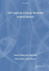 100 Cases Clinical Medicine