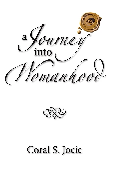 a Journey into Womanhood