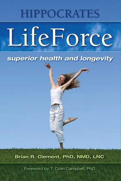 HIPPOCRATES� LIFE FORCE