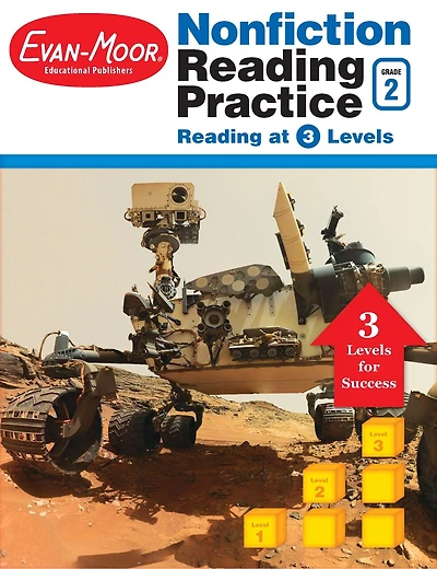 Nonfiction Reading Practice
