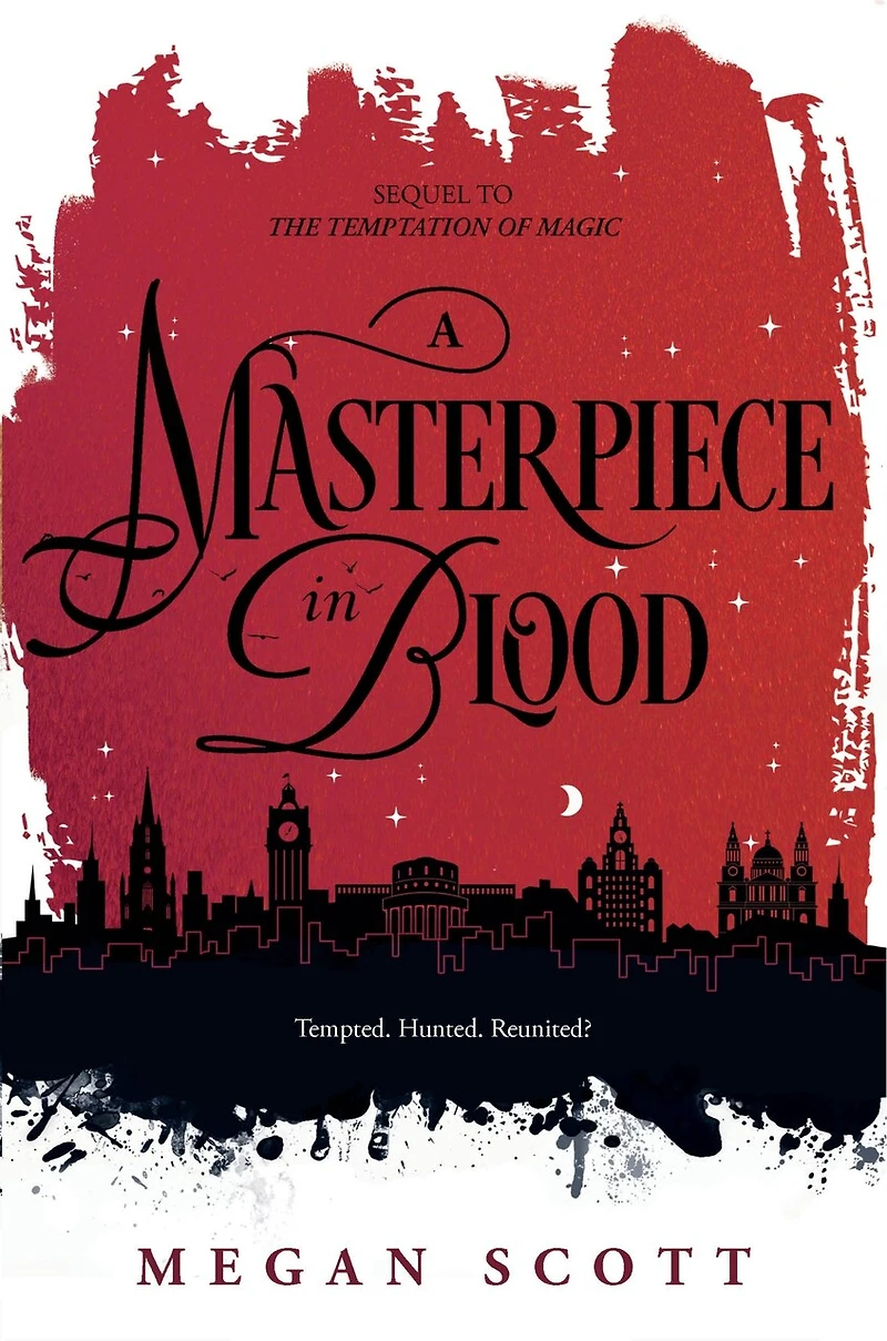 A Masterpiece Blood