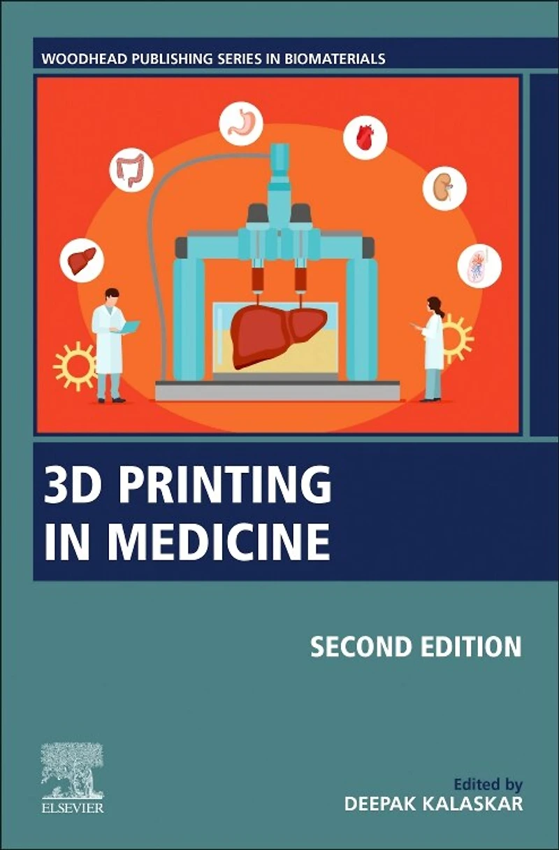 3D Printing Medicine