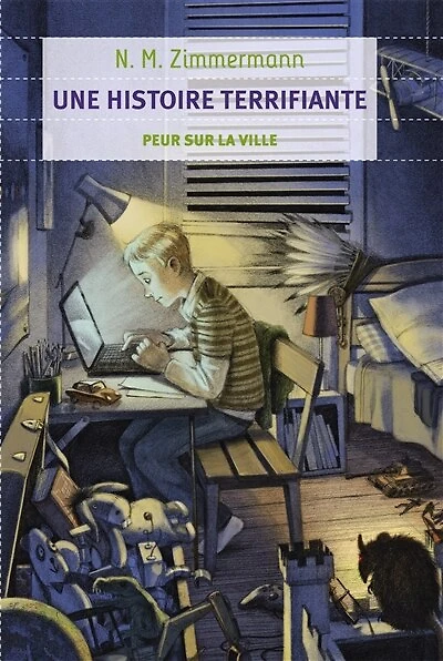 Peur sur la ville