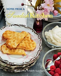 Notes From A Swedish Kitchen