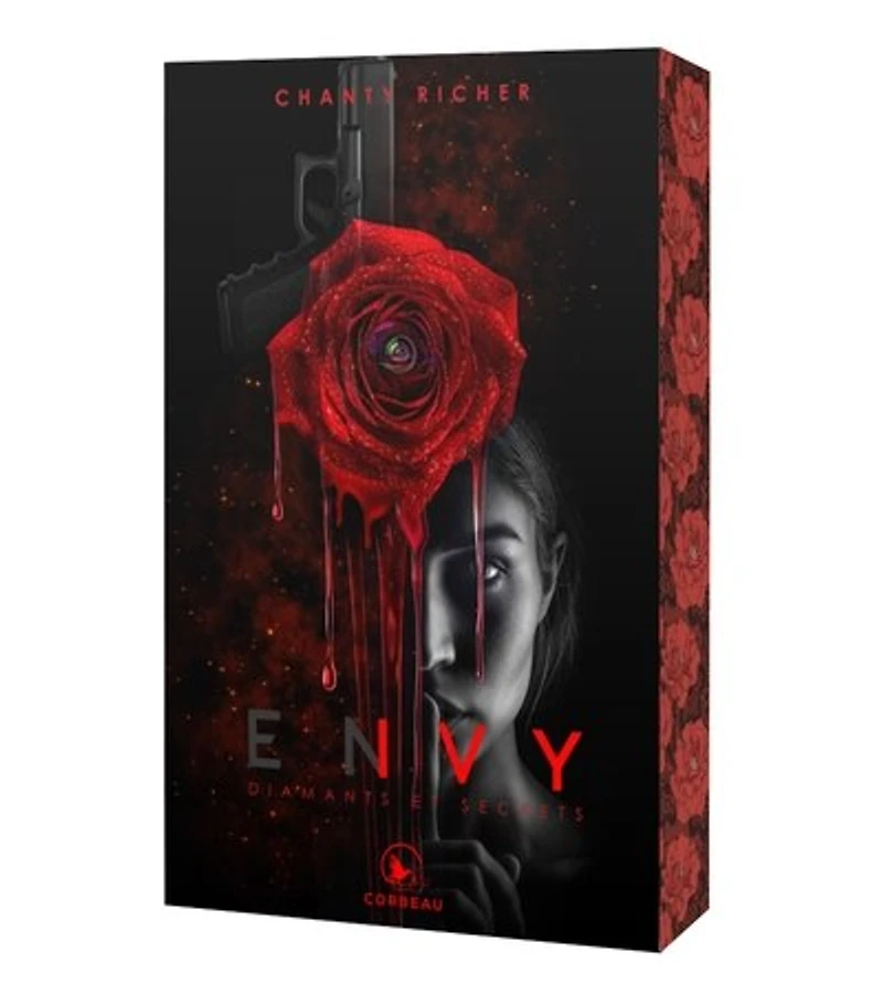 ENVY - DIAMANTS ET SECRETS