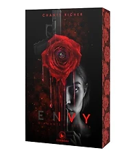 ENVY - DIAMANTS ET SECRETS
