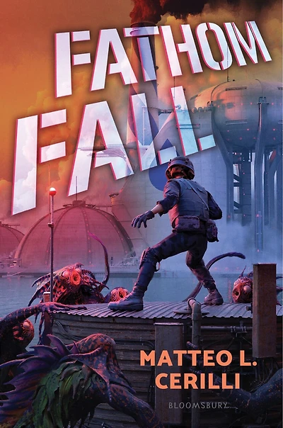 Fathom Fall