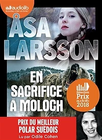 Cd En Sacrifice À Moloch