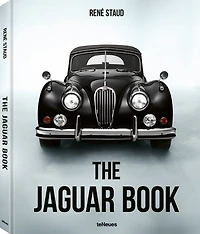 The Jaguar Book: Collector's Edition