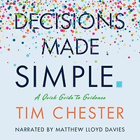 Decisions Made Simple: A Quick Guide to Guidance