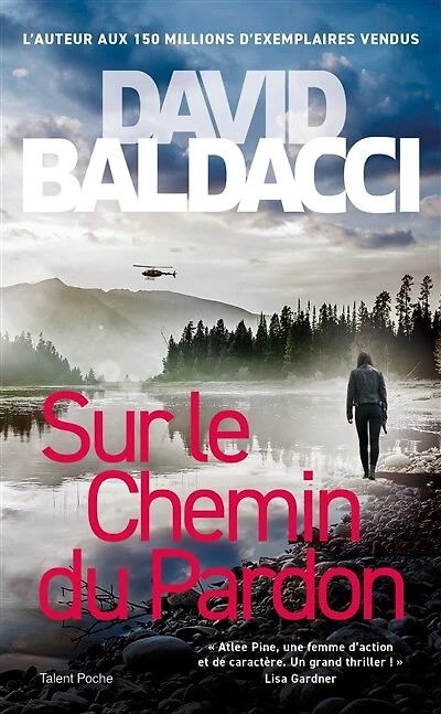 SUR LE CHEMIN DU PARDON