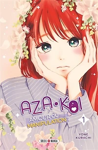 Aza-Koi : amour ou manipulation ?, Vol. 1