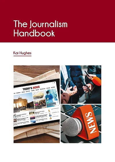 The Journalism Handbook