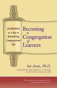 Becoming A Congregation Of Learners: Learning As Key To Revitalizing Congregational Life