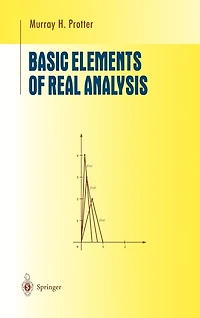 Basic Elements of Real Analysis