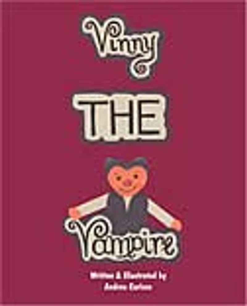 Vinny the Vampire