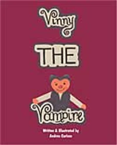 Vinny the Vampire
