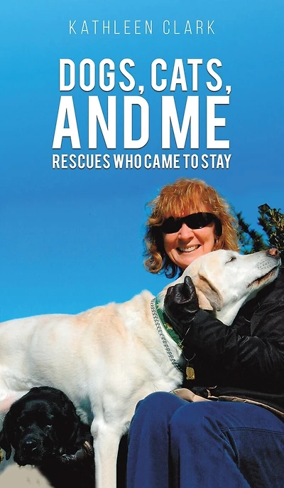 Dogs, Cats, And Me