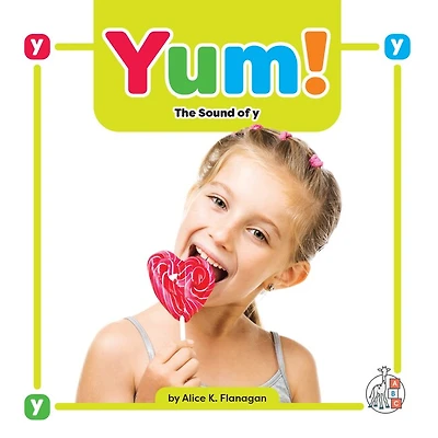 Yum!: The Sound of y