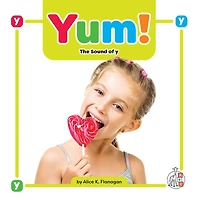 Yum!: The Sound of y