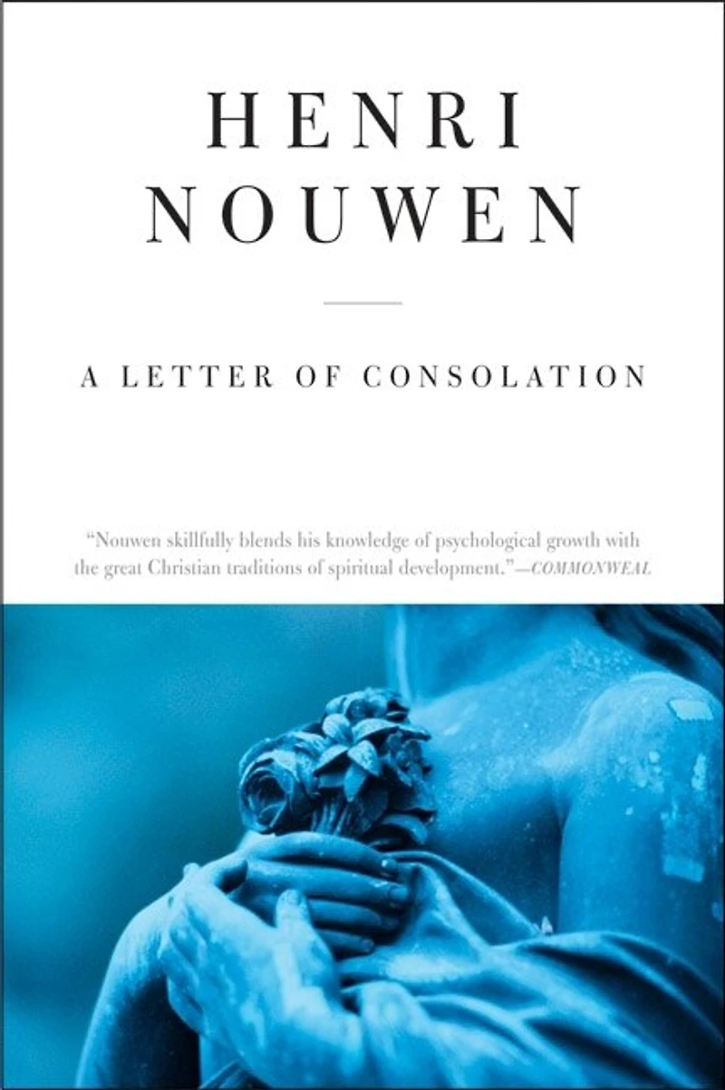 A Letter of Consolation
