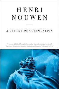A Letter of Consolation