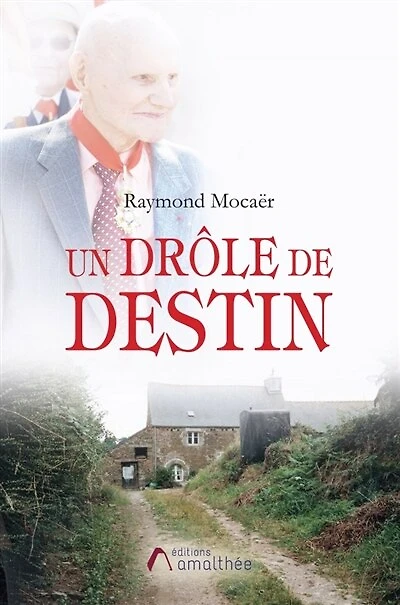 Un drôle de destin