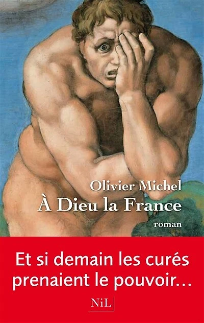 A Dieu la France