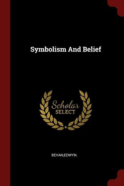 Symbolism And Belief