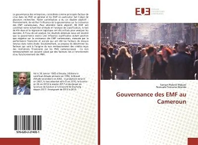 Gouvernance des EMF au Cameroun