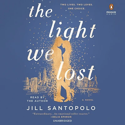 The Light We Lost: Reese's Book Club