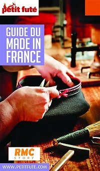 Guide du made France