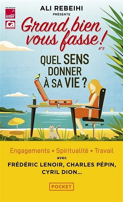 Quel sens donner à sa vie ?