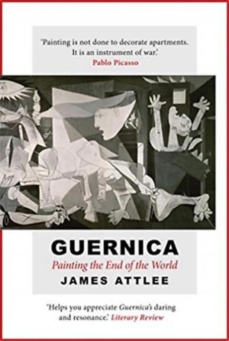 Guernica: Painting the End of World