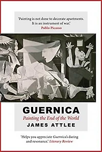 Guernica: Painting the End of World