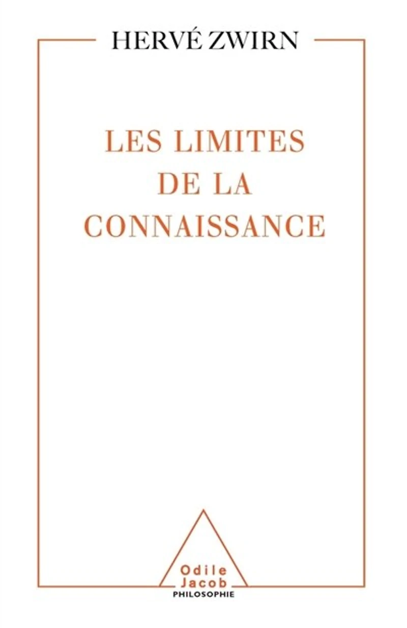 Les limites de la connaissance