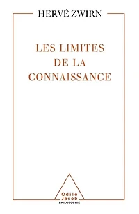 Les limites de la connaissance