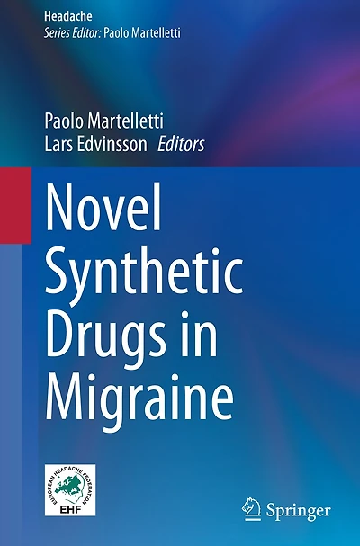 Novel Synthetic Drugs in Migraine