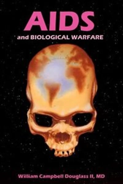 Aids And Biological Warfare