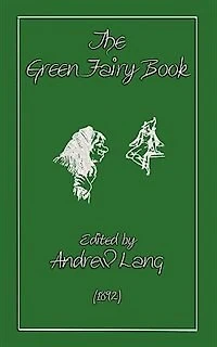 The Green Fairy Book