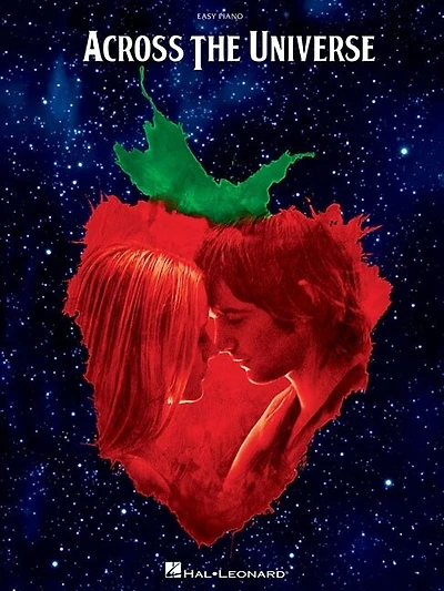 Across The Universe: Music From The Motion Picture