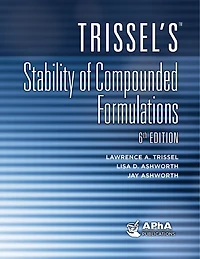 Trissel's Stability of Compounded Formulations