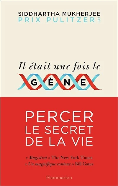 Il était une fois le gène