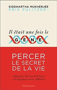 Il était une fois le gène
